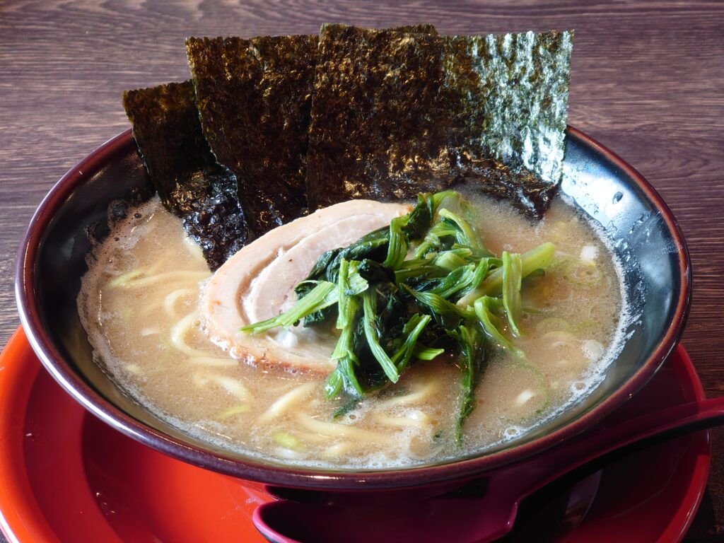 ラーメン